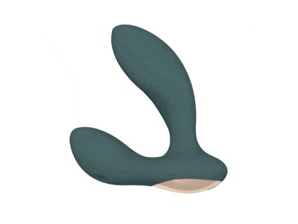 LELO HUGO2 remote Green giph ezgif.com optimize