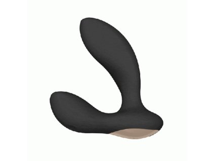 LELO HUGO2 remote Black giph ezgif.com resize