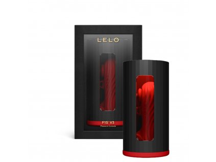 LELO F1S V3 kombored