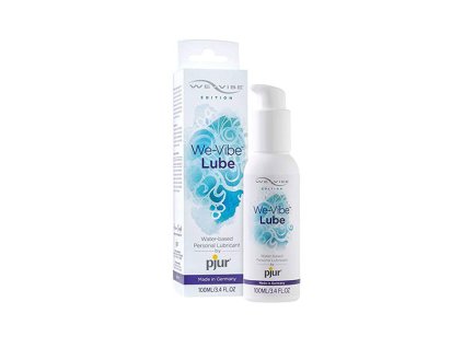 pjur we vibe lube lugrikacny gel