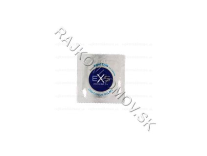 EXS nano thin