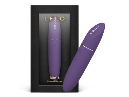 LELO mia3 purple