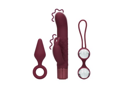 Loveline (S)explore Toy Kit for Her4