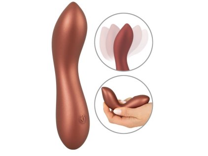 Sweet Smile Flexible Mini G Spot