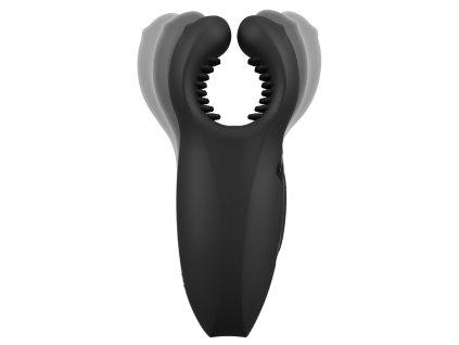 Rebel Man Wand with Vibration and Moving Wings4