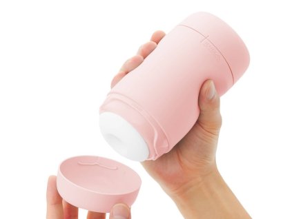 Tenga Puffy