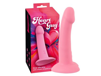 You2Toys Heart Guy combo