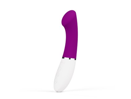 LELO GIGI3 ProductShot DeepRose 2000