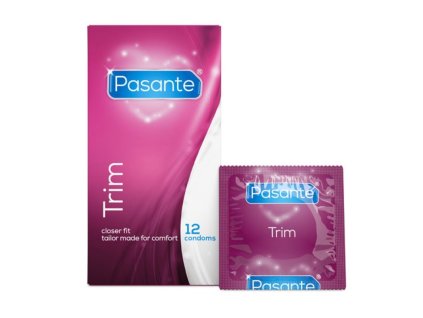 pasante trim