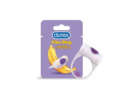 durex vibe ring vibracny kruzok na penis durex intense vibration novy rk m