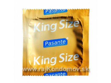 Pasante King Size 72ks balenie  298 Pasante 24 286