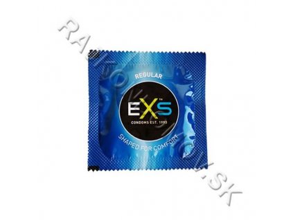 EXS Regular 1ks  347 EXS 25 335