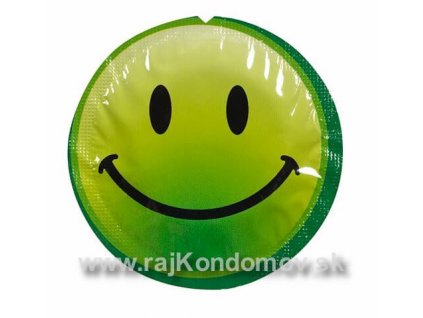 EXS Smiley Face 144ks balenie  368 EXS 24 356