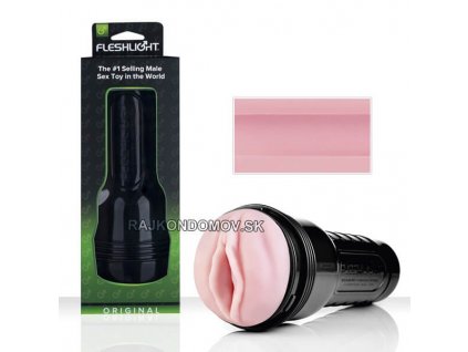 Fleshlight Pink Lady Original  519  24 506