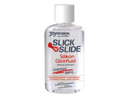 Joydivision Slick n Slide 20ml 596 24 578