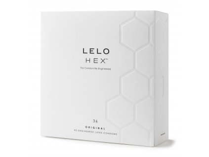 lelo hex 36 ks krabicka