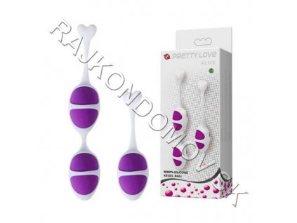 Pretty Love Kegel Ball set 6959532313420 662 Pretty Love 24 628