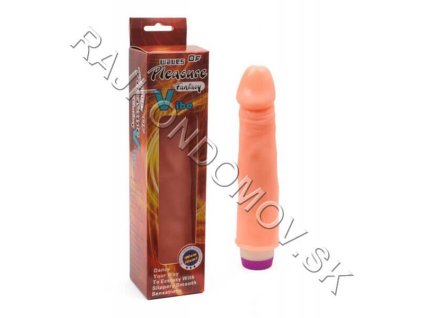 Lybaile Penis Vibe Plus Telový 6959532303384 748 Lybaile 24 685