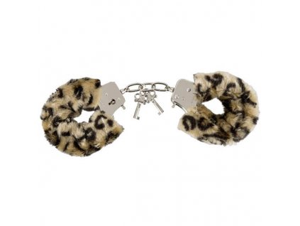 Putá Love Cuffs Leo 4024144526147 807 You2Toys 24 744