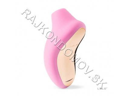 LELO SONA Pink  811  24 748