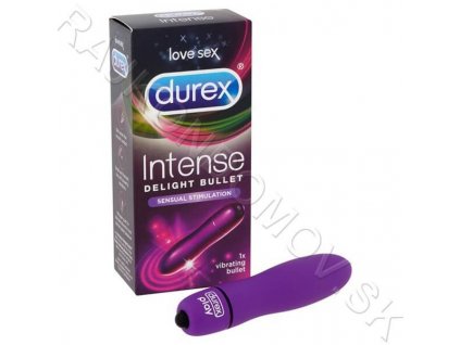 Durex Play Intense Delight  929 Durex 24 778