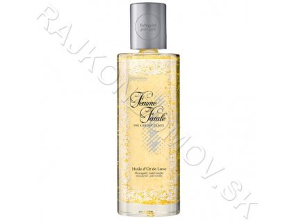 Femme Fatale d'Or de Luxe Gold Vanilla 100 ml  936 Joydivision 24 785