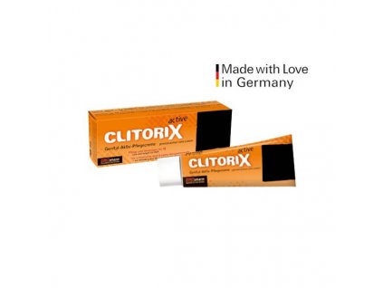 Joydivision Eropharm Clitorix Active 40 ml  973 Joydivision 24 822