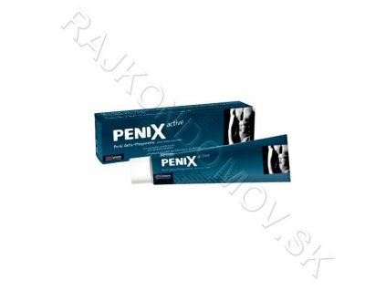 Joydivision EROpharm PeniX active 75ml krém  974 Joydivision 24 823