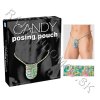 Candy Posing Pouch - Cukríkové slipy  1285 Orion 24 1133