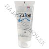 Just Glide Anal Lubrikant 200ml 4024144623952 1640  24 1487