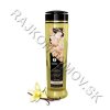 Shunga Desire erotický masážny olej Vanilka 240ml 697309012072 1696  24 1543