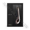 LELO Soraya 2 luxusný vibrátor Black 7350075027949 1729  24 1576