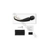 LELO Smart Wand 2 Large Čierna
