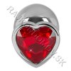 You2Toys Diamond Anal Plug análny šperk medium 4024144543366 1818  25 1663