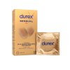 durex sensual xl 10pcs