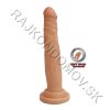 Get Real Dual Density 7,5 Inch dildo s prísavkou 8713221819451 2020  25 1865
