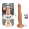 Get Real Dual Density 7,5 Inch dildo s prísavkou 8713221819451 2020  24 1865