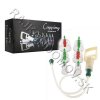 Cupping Vacuum Cup set vákuové pumpy 8713221046192 2027  24 1872