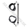 Fetish Fantasy Spreader Bar putá na nohy 603912320459 2085  25 1930