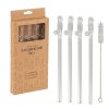 penis slamky sklenene 4ks willy glass drinking straw 1