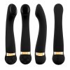 hot n cold vibrator black vibrator so zahrievanim a chladenim 2