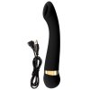 hot n cold vibrator black vibrator so zahrievanim a chladenim 4
