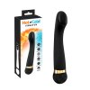 hot n cold vibrator black vibrator so zahrievanim a chladenim 1
