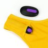 LoveToy Ingen Bitch Vibrating Panties vibrator do nohaviciek 3