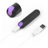 LoveToy Ingen Bitch Vibrating Panties vibrator do nohaviciek 4