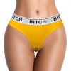 LoveToy Ingen Bitch Vibrating Panties vibrator do nohaviciek 7