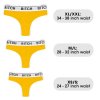 LoveToy Ingen Bitch Vibrating Panties vibrator do nohaviciek 8