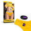 LoveToy Ingen Bitch Vibrating Panties vibrator do nohaviciek 9