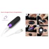 LoveToy Ingen Bitch Vibrating Panties vibrator do nohaviciek 1
