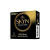 skyn original 3ks krabicka bezlatexove kondomy